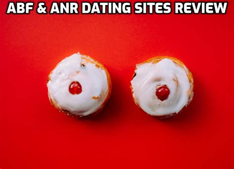 anr dating sites